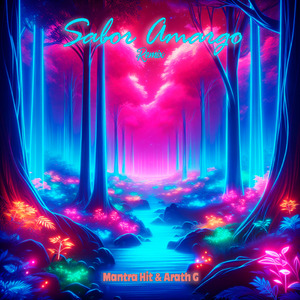 Sabor amargo (Remix)