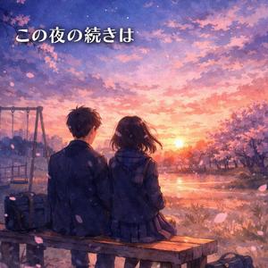 この夜の続きは