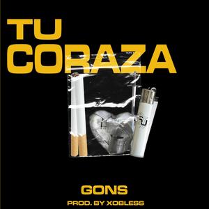 Tu coraza