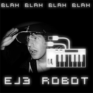 Blah Blah Blah Blah (feat. DJ Emoh Betta)