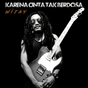 Karena Cinta Tak Berdosa