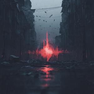This city never hits pause