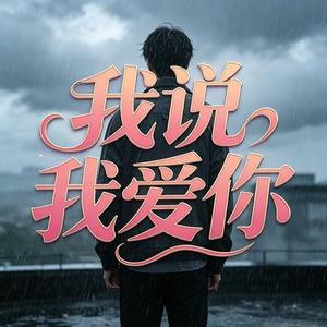 我说我爱你 (Cover 刘嘉亮)