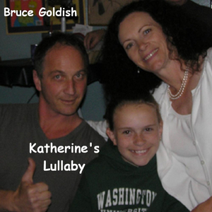 Katherine's Lullaby (Unabridged)