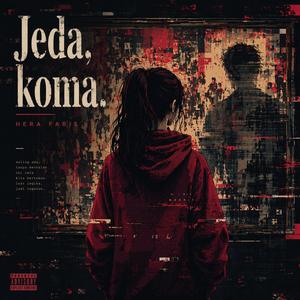 Jeda, koma