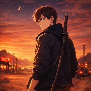 Quiet Circles (Mari 404)