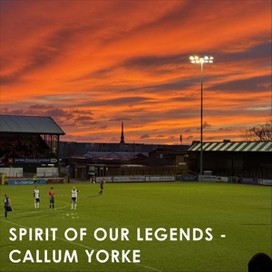 Spirit of Our Legends