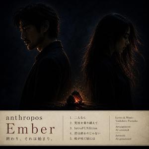 二人なら　Ember
