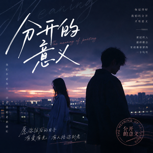 最后轻语