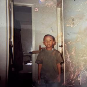 Higher Than Myself (feat. DTCookedIt)