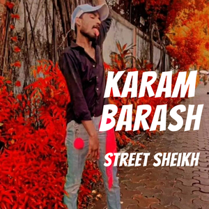 Karam Barash