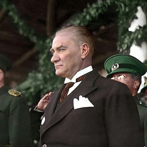 Plevne Marşı - Tuna Nehri Akmam Diyor