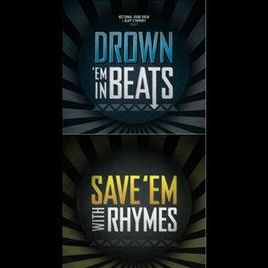 Salt Lake (Feat. Bladez Whyte & Prophit)