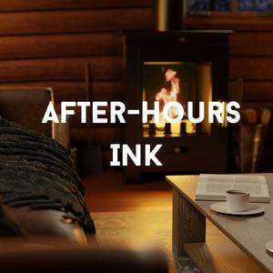 Under the Amber Lamps