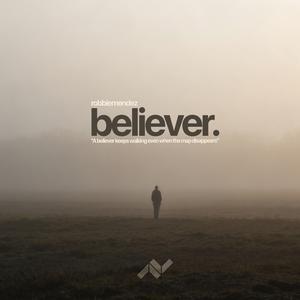 BELIEVER