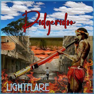 Didgeridoo