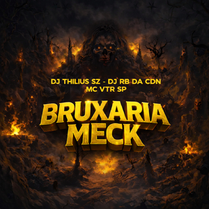 BRUXARIA MECK