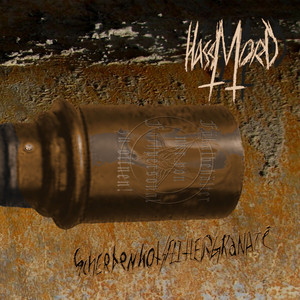 Scherbenkotsplittergranate