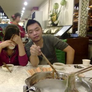 下一站不见不散