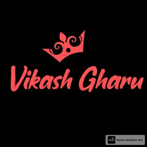 Vikash Gharu