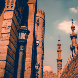 Maleket Gamal El Kon