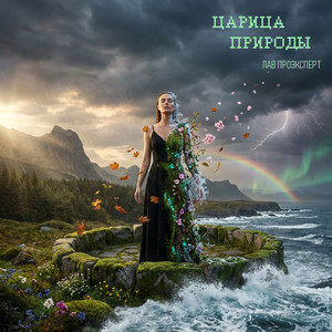Царица ПРИРОДЫ