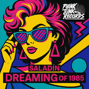 Dreaming of 1985 (Original Mix)