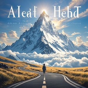 心的高度-郝家小院子