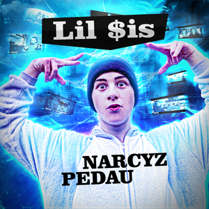 NARCYZ PEDAU