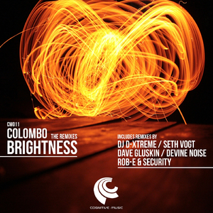 Brightness (Dave Gluskin Remix)
