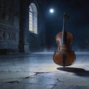 Karanlıkta Son Nota (Last Note in the Dark)