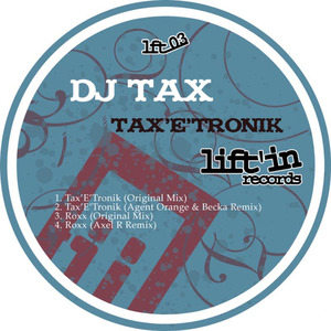 Roxx (Alex R Remix)