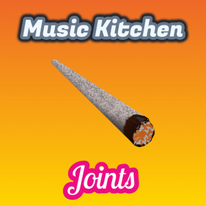 Joints (Club Mix)