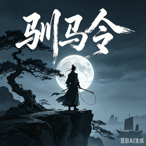 驯马令