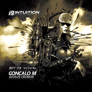 Cronos (Original Mix)