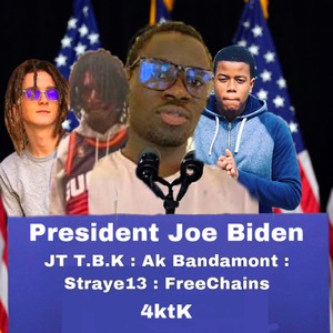President Joe Biden 4ktK