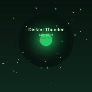 Distant Thunder