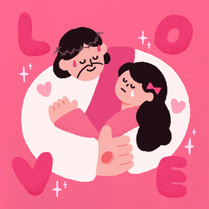 나를 위해 행하신 일