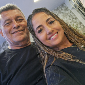 nossa vida