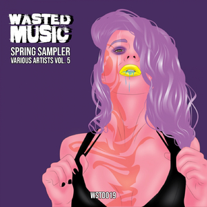 Nayib Bukele (Original Mix)