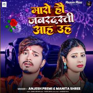 Maro Hau Jabardasti Aah Uh