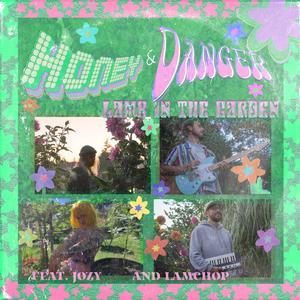Lamb in the Garden (feat. Jozy & Lamchop)