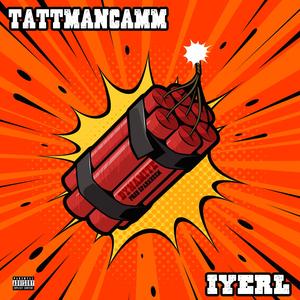 Dynamite (feat. Iyerl)