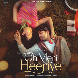 Oh Meri Heeriye
