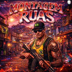MONTAGEM RUAS (SUPER SLOWED)