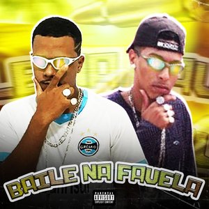 Baile de Favela