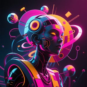 Dohwa's Tears in the Dressing Room Mirror