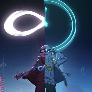 落日余晖V4 lingering light of the setting sun_V4