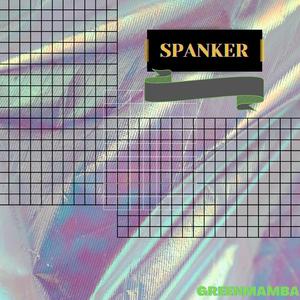 Spanker (Radio Edit)
