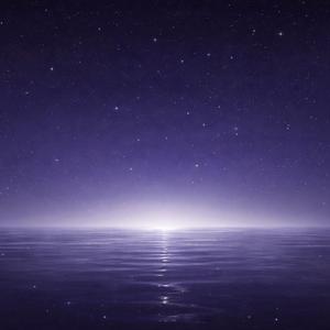 Floating Over Nowhere